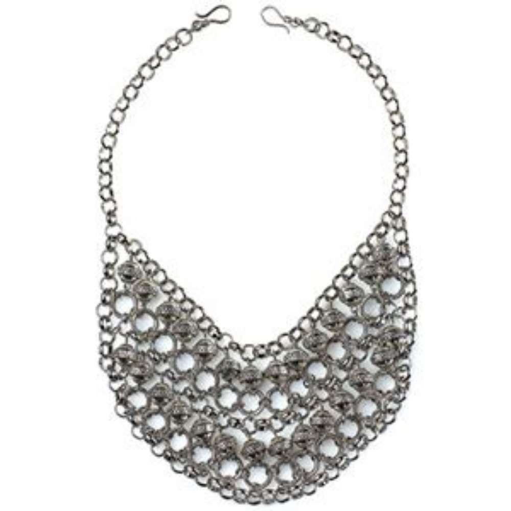 Cleopatra Necklace